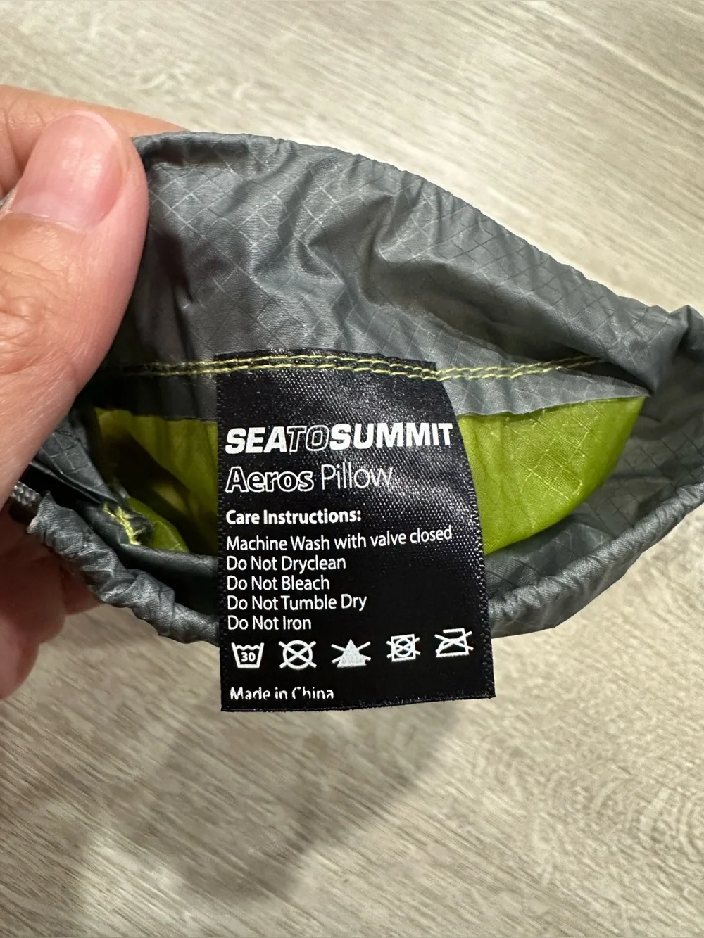 Sea To Summit ch206 sea